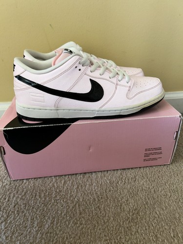 スニーカー Nike Dunk SB Low \"Pink Box\" AW FW 16 2016 Nike SB Dunk Low Pink Box Release Date | SneakerNews.com