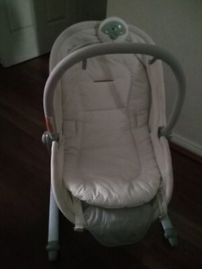 bubstar 3 in 1 rocker price