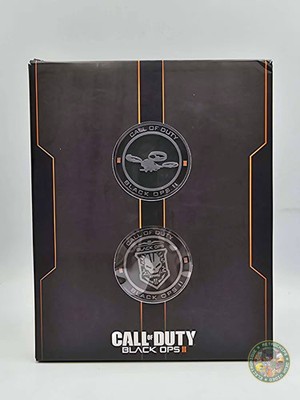 Medaille Collector : Call of Duty Black Ops II [BsN]