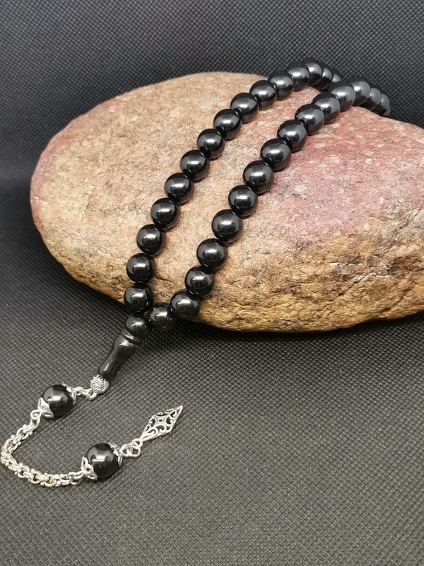 Tesbih  Gebetskette GÃ¼RcÃ¼ Oltu GÃ¼NlÃ¼K Cekimlik