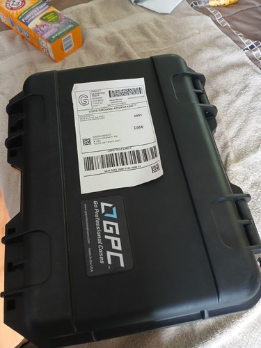 Item photo(s) from verified buyer