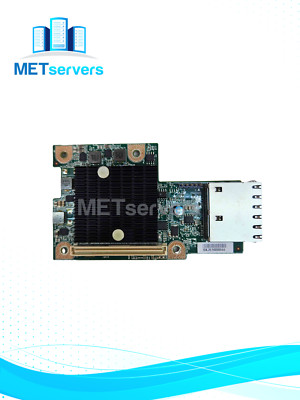 DAS2SPC18B0 Quanta 2x1GBPs Intel Ethernet I350 DP OCP 2.0 Network card NIC 