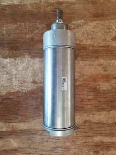 Schrader Bellows Double Acting Air Cylinder 2.5 x 4.0 