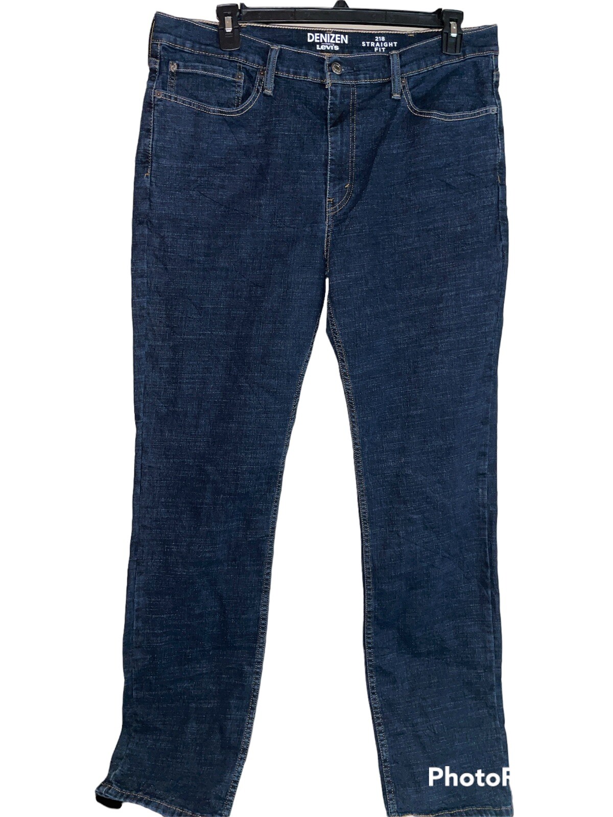 levis 38x34 jeans