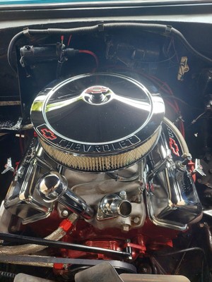 image 1 of engine