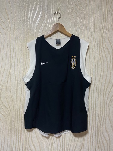 超希少！】ユベントス 2004 away NIKE トレーニングウェアジャージ