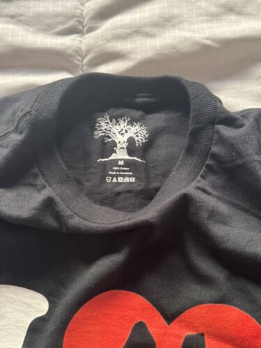 Ken Carson AGC Teen X Vamp Tee Shirt A Great Chaos T-Shirt Ken Carson AGC Teen X Vamp Tee Shirt A Great Chaos T-Shirt