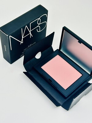 NARS Powder Blush - Impassioned - Full Size - New In Box