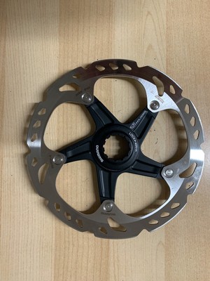 Ice-Tech,f/ür Deore XT Bremsscheibe Shimano SM-RT 81 M 180mm Centerlock