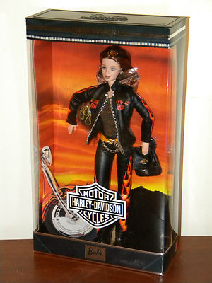 ハーレー　Barbie Amazon.co.jp: Harley-Davidson (ハーレーダビッドソン) Barbie