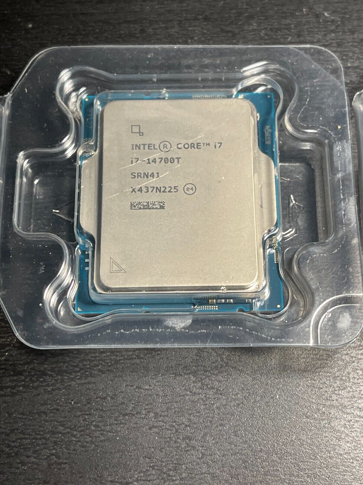 CPU Intel Core i7-14700 Intel Core i7-14700K Review | PCMag