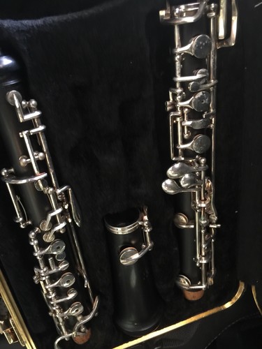 Selmer Series Student Oboe
