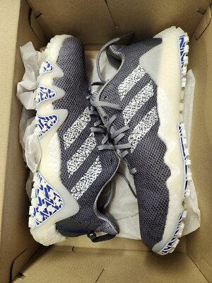 ADIDAS MENS CODECHAOS 22 GOLF SHOES SIZE 11.5 NEW IN BOX