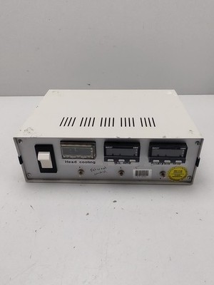 3-channel Temperature controller / 3xWEST2300 / N2300