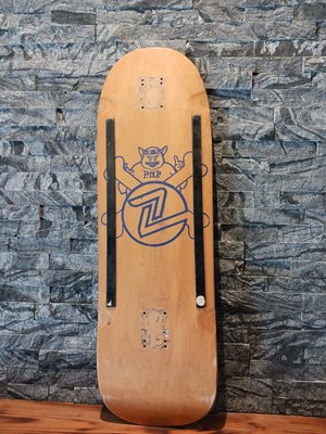 Z-Flex Z-Pig Wes Humpston BDS POP Bones Dogtown Zephyr 70's