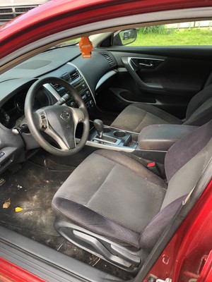 image 1 of interior