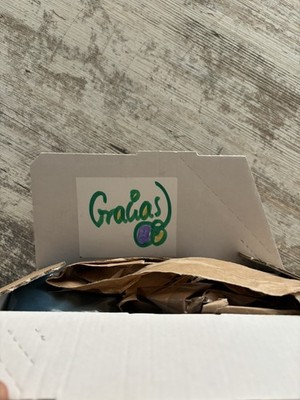 Item photo(s) from verified buyer