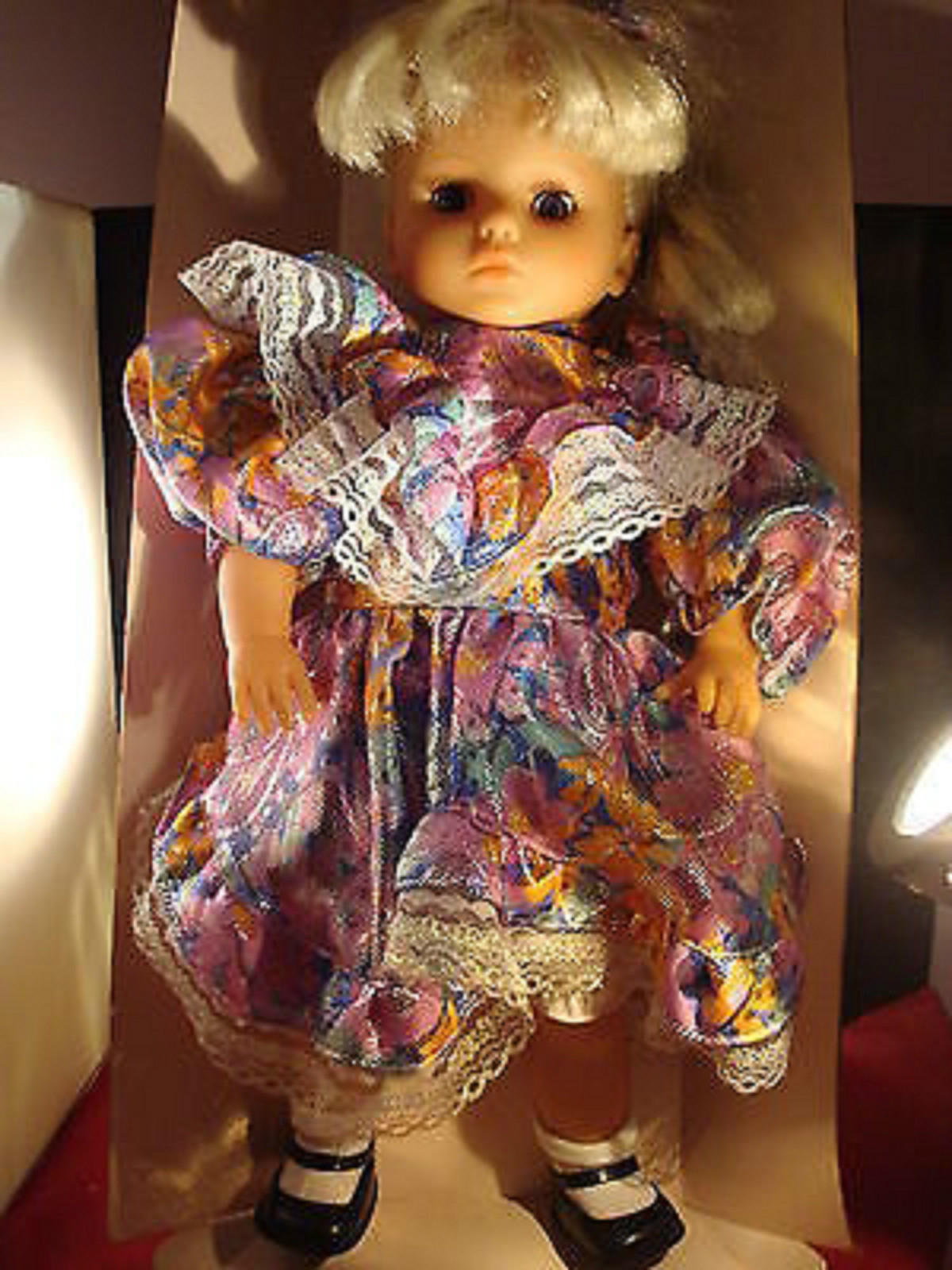 lissi fashion doll