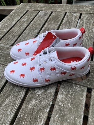 under armour critter encounter