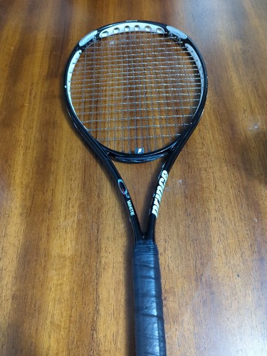 Racquet 4 3/8
