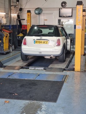 Fotos del artículo de un comprador verificado