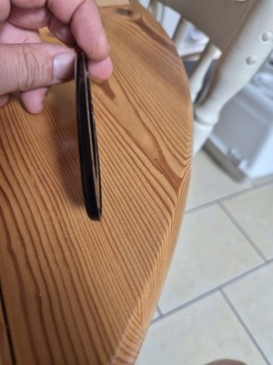 Foto dell'oggetto di un acquirente verificato
