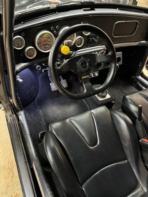 image 4 of interior