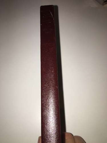 1968 Modern Business Book, Sales Management, Alexander Hamilton Institute