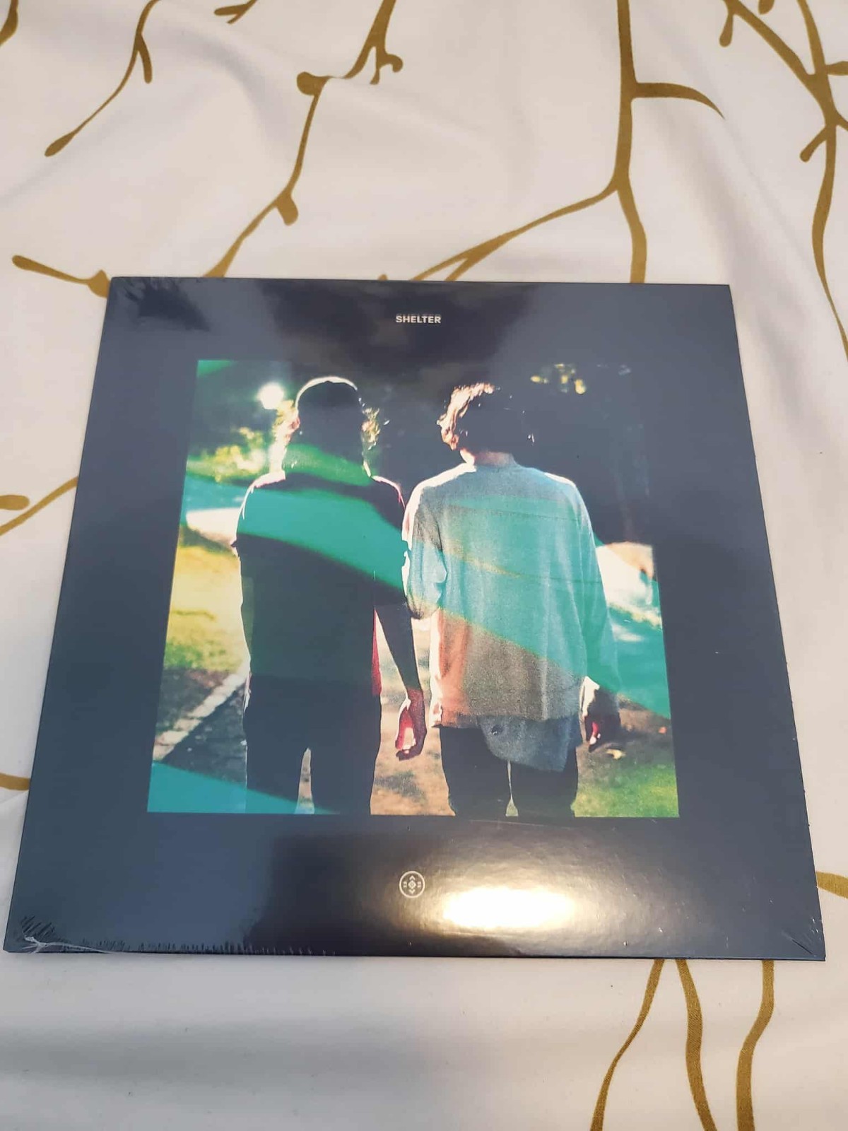 特典付き限定盤PORTER ROBINSON & MADEON SHELTER Porter Robinson & Madeon – Shelter – CDr (Mini, Business