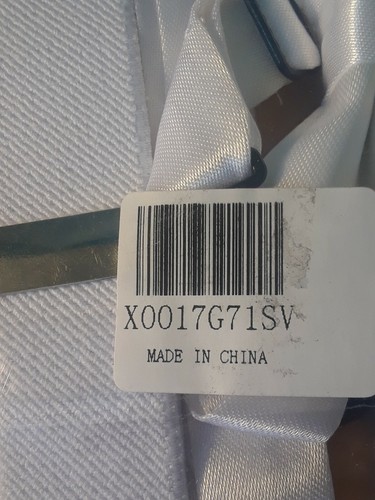 Clip-on Susoenders Elastic Adjustable Y-shape Braces  With Bow Tie