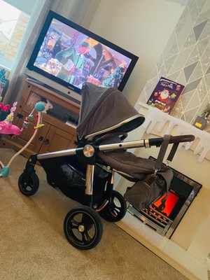 mamas and papas ocarro review mumsnet