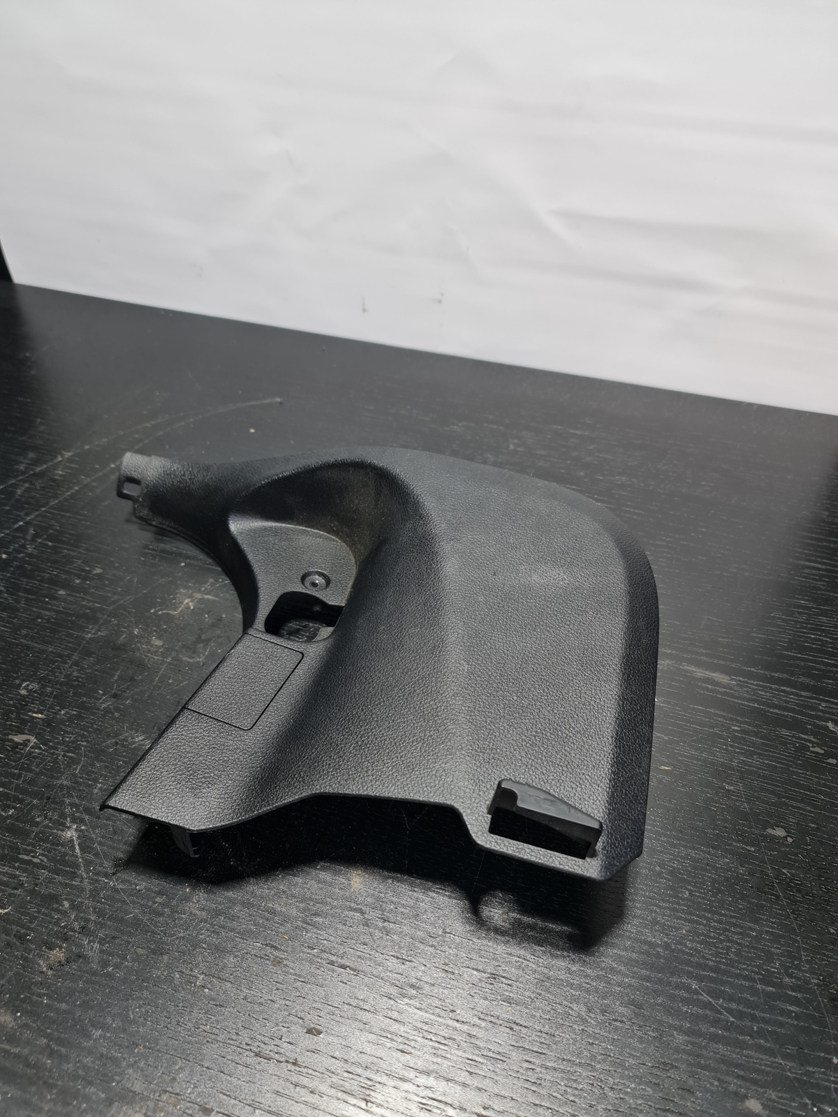 0 Bmw 4-Series 2013 FRF1143285-00 722196re Interior Trim 173658-10 image 3