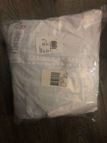 Brand New David’s Bridal Fit and Flare Slip #550