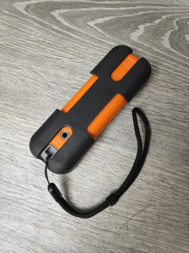 Fieldsense Personal RF Monitor 380MHz-2.7GHz