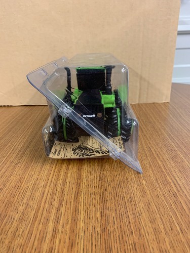 Scale Models Steiger Panther IV 1/32 Scale