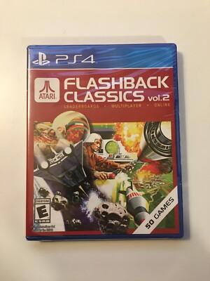 You Pick - New PS4 (Sony PlayStation 4) Games - New Sealed - US Seller