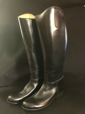 vogel custom boots