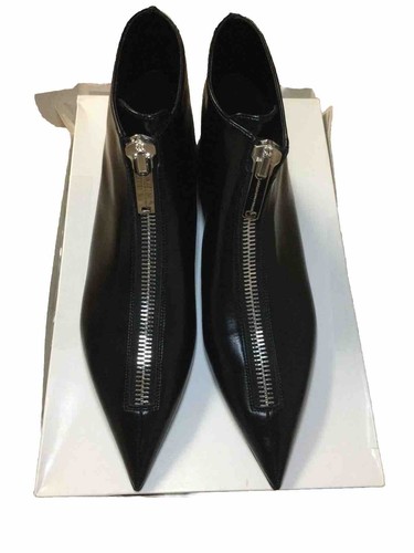 ミドルブーツ STELLA MCCARTNEY Women Boots 810450E002061000 Black Women Black Chunky Ankle Boots | Stella McCartney US