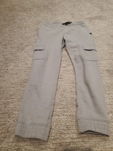 Grey Size M