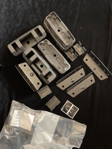 Mounting Kit 3031 Citroen Jumper, Fiat Ducato, Peugeot Boxer