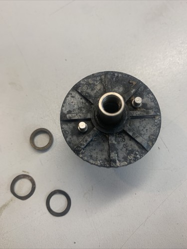 Shimano Reel Parts / 6500 Baitrunner Main Gear