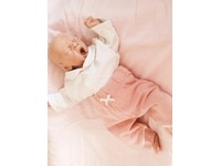 Puppenkleidung für Baby reborn Puppen Gr 32 cm 48 cm Winterset Katze 4-tlg