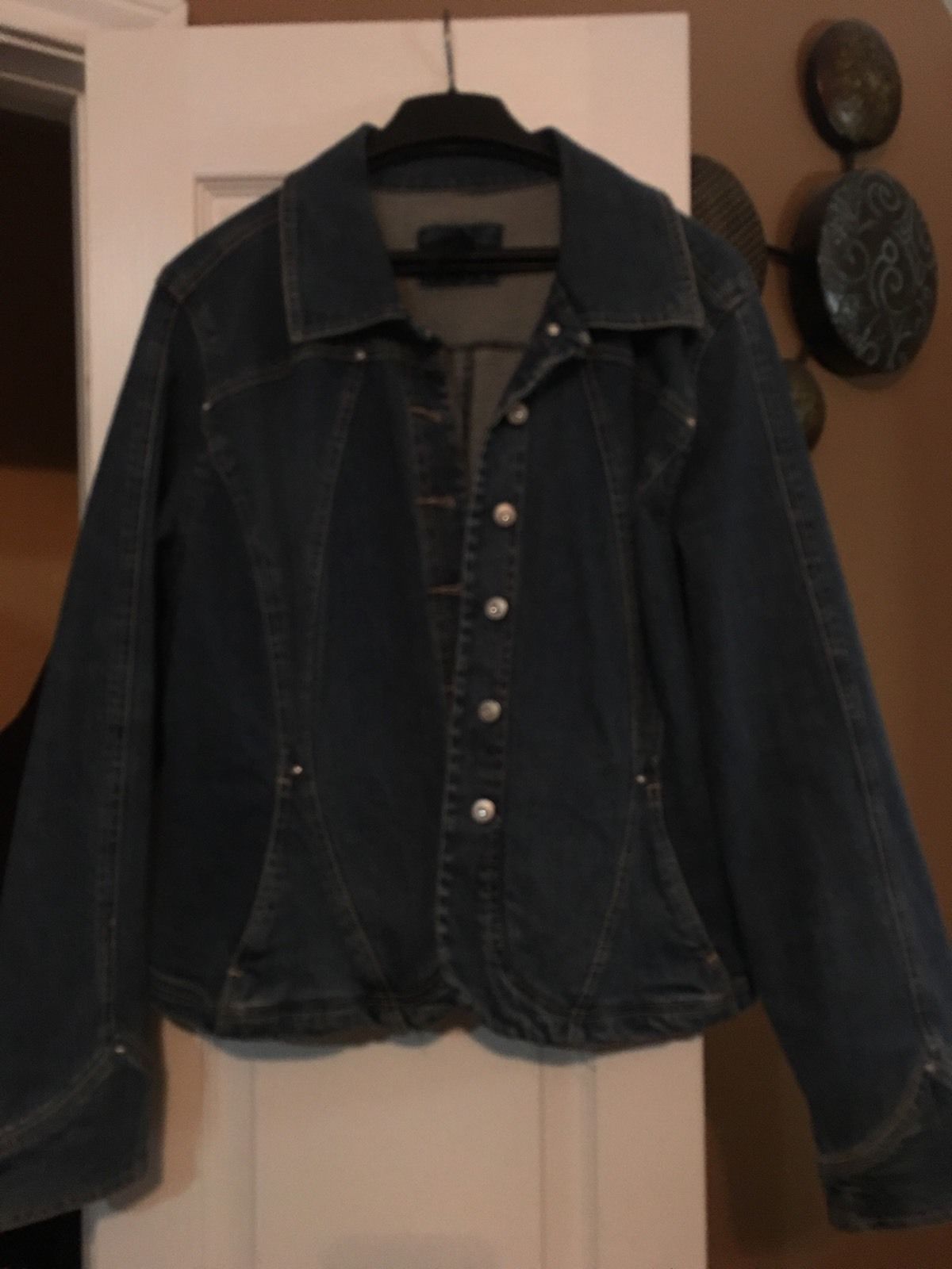 Denim Ropa para De mujer