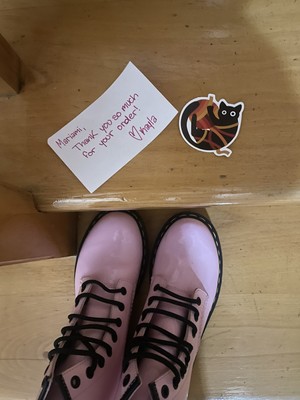 Item photo(s) from verified buyer