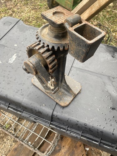 TRICKER'S “JACK collection” 90's vintage Vintage Style Pumpkin Trick-or-Treater | Christopher Hiedeman