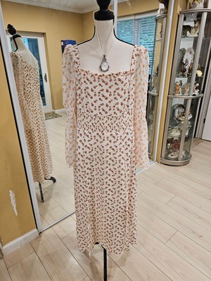 Franch connection dress, new with tag, Size XL