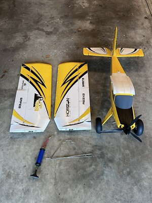 E-Flite Super Timber 1.7 BNF (USED)