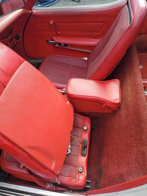 image 4 of interior