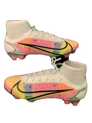 New Nike Mercurial Superfly 8 Elite FG 