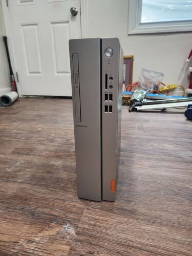 Lenovo - y品 Lenovo Universal All In One (AIO) Stand - Overview and